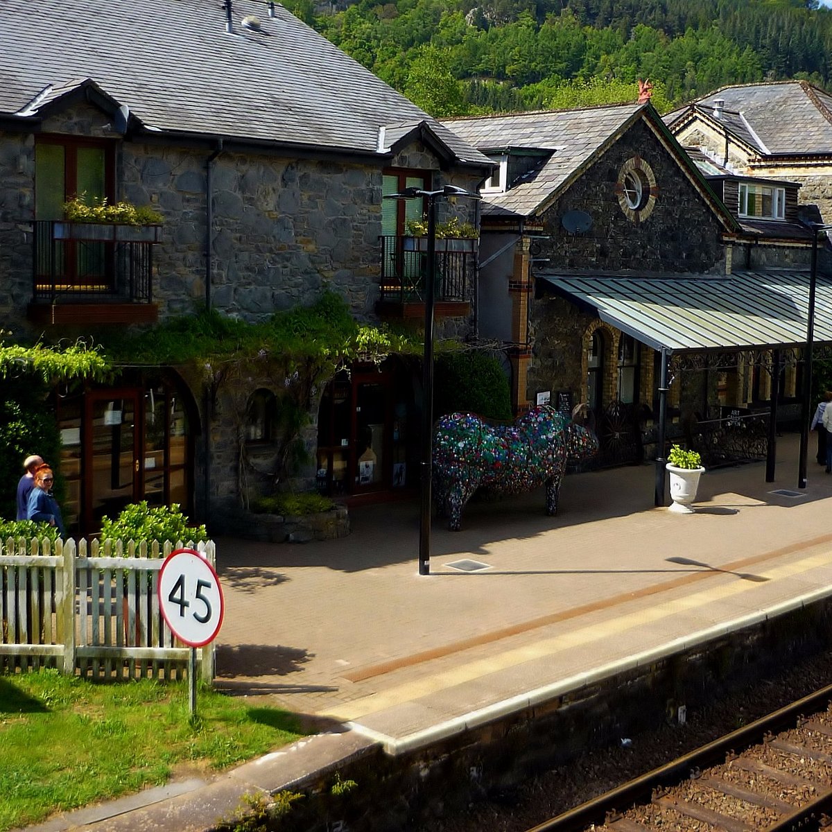 Betws Y Coed Railway Station 2021 All You Need To Know Before You Go