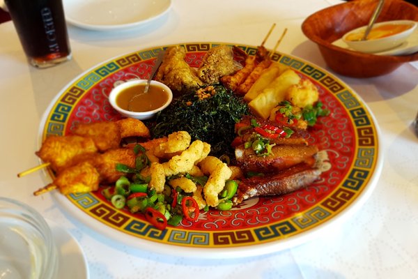 THE 10 BEST Restaurants in Bexhill-on-Sea (Updated April 2025)