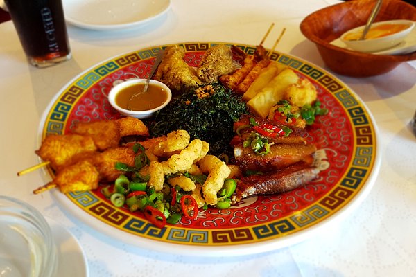 THE 10 BEST Restaurants in Bexhill-on-Sea (Updated April 2025)