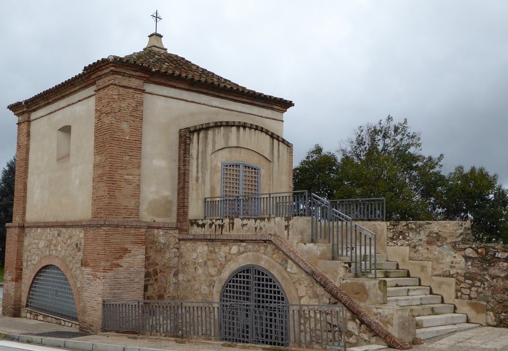 Ermita de los Pajaritos (Badajoz) - All You Need to Know BEFORE You Go