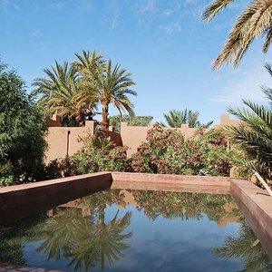 natural pool