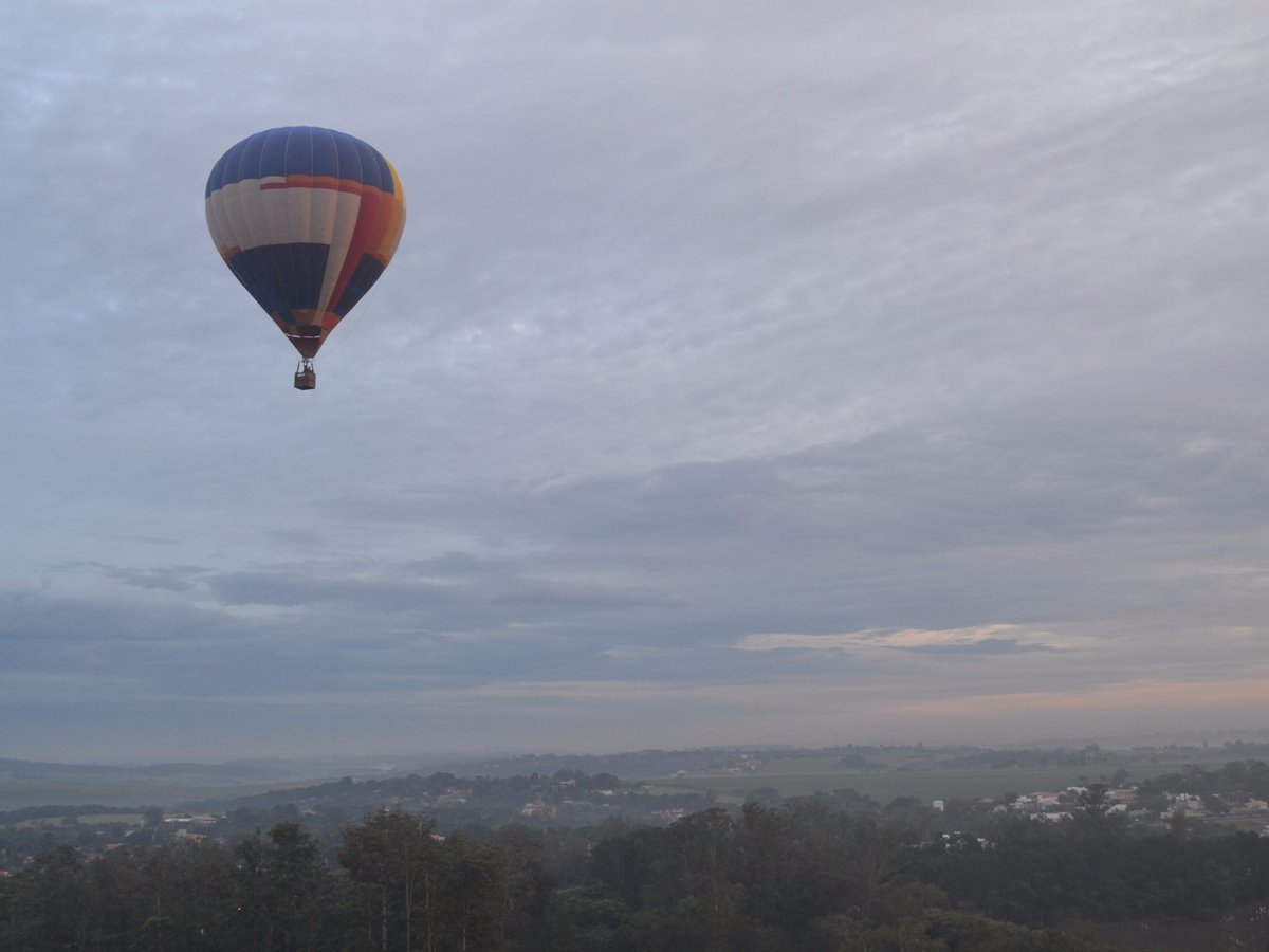 Venha Voar de Balao, Aracoiaba Da Serra: лучшие советы перед посещением -  Tripadvisor