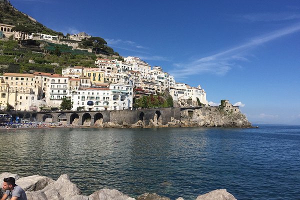 overdrivelse gyde Mansion THE 10 BEST Amalfi Accommodation and Hotels of 2023 (from AU$143)