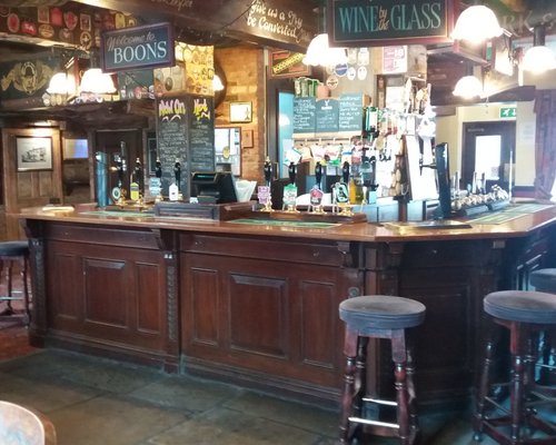 THE 10 BEST Wakefield Clubs & Bars (Updated 2023) - Tripadvisor