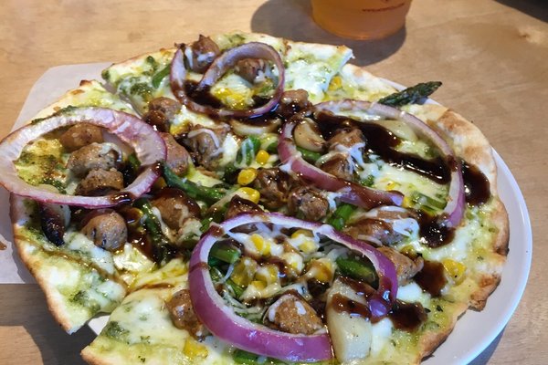 20+ of the Best Pizza Places in Austin