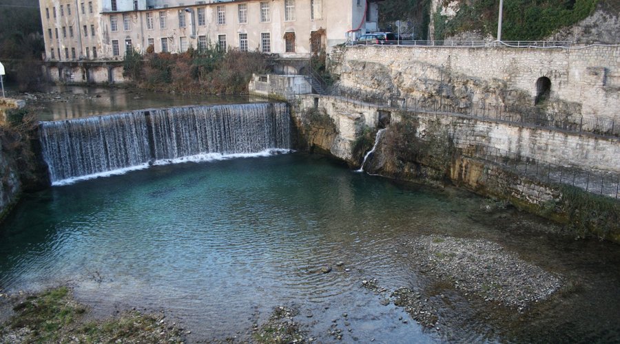 Via Portici di Rovereto