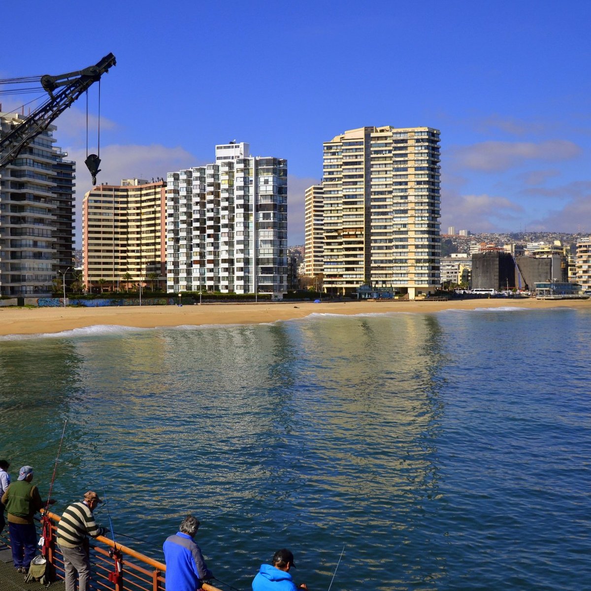 Muelle Vergara (Vina del Mar) - All You Need to Know BEFORE You Go