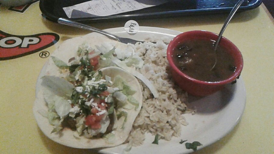 Fuzzy's Taco Shop