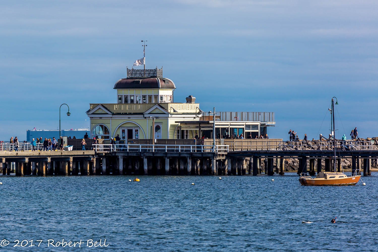 St Kilda Pier - 2022 Alles Wat U Moet Weten VOORDAT Je Gaat - Tripadvisor