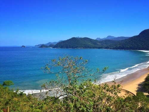 Excursão de 2 horas a pé da histórica cidade de Paraty, Brasil: experiência  oferecida por Paraty Explorer - Tripadvisor