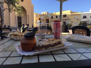 Comida