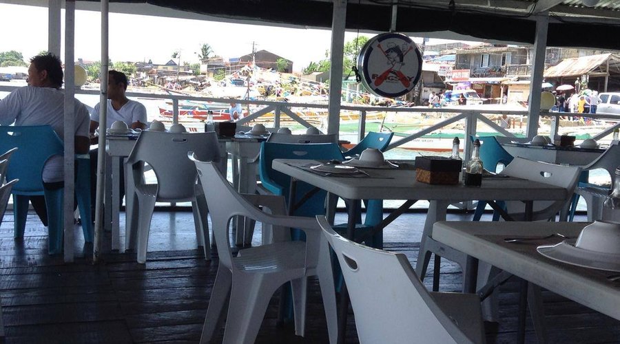 great foods served here!!!