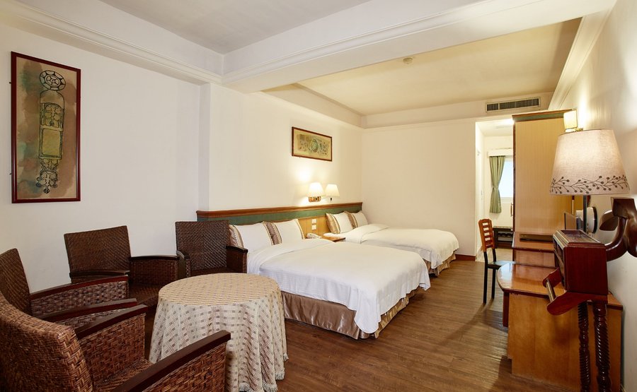 泓泉温泉渡假村 Taimali Rainbow Resort Hotel 20条旅客点评与比价
