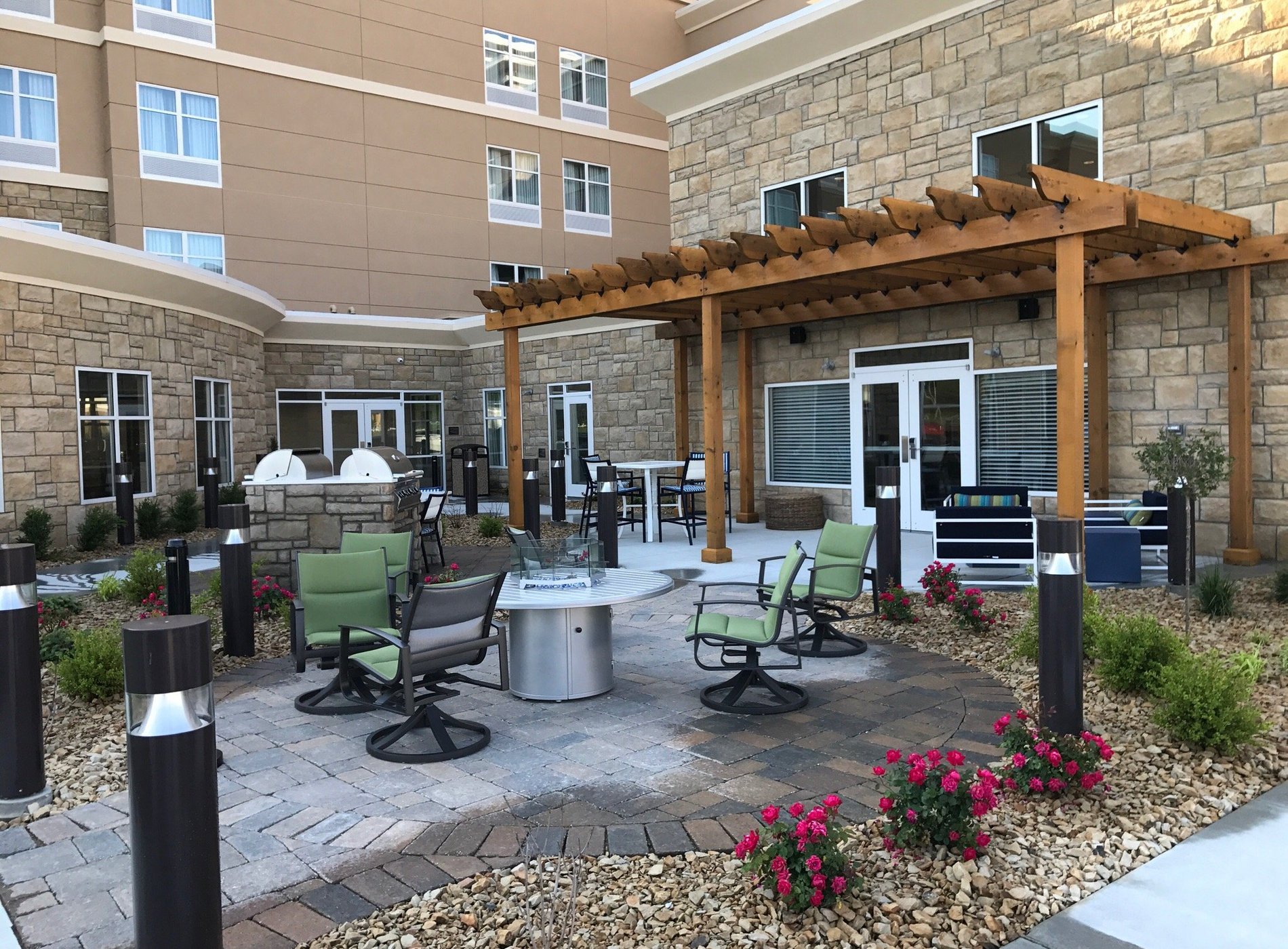 Homewood Suites by Hilton Paducah image