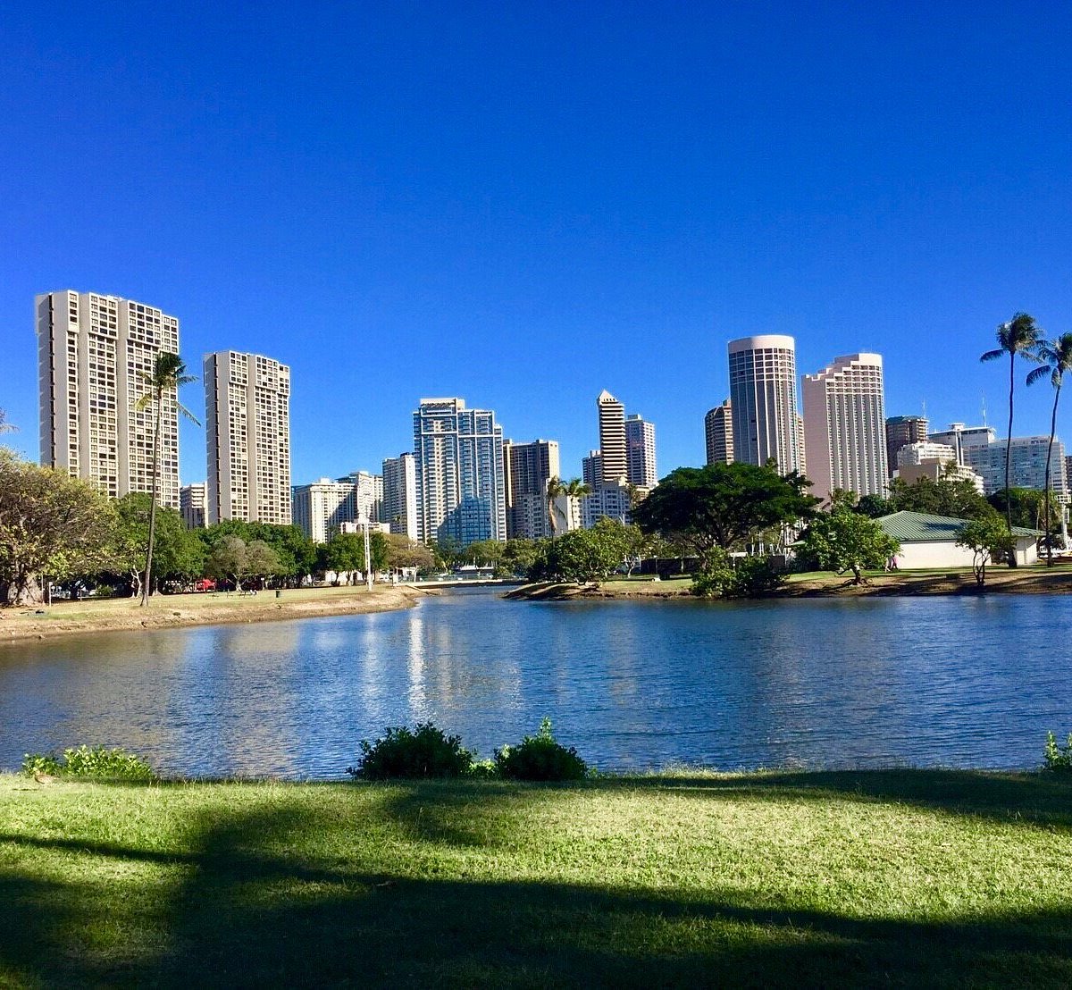 Ala Moana Beach Park (Honolulu) All You Need to Know BEFORE You Go