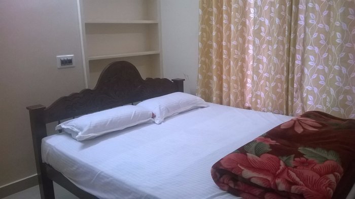 OYO 85792 LIONS RESIDENCY - Inn Reviews (Sulthan Bathery, India)