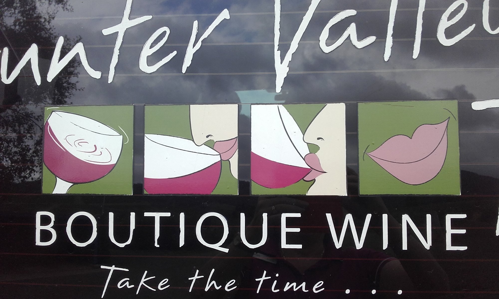 hunter valley boutique wine tours