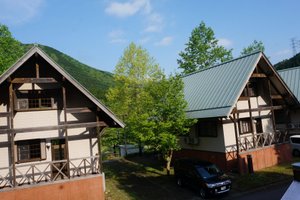 客室 & スイート