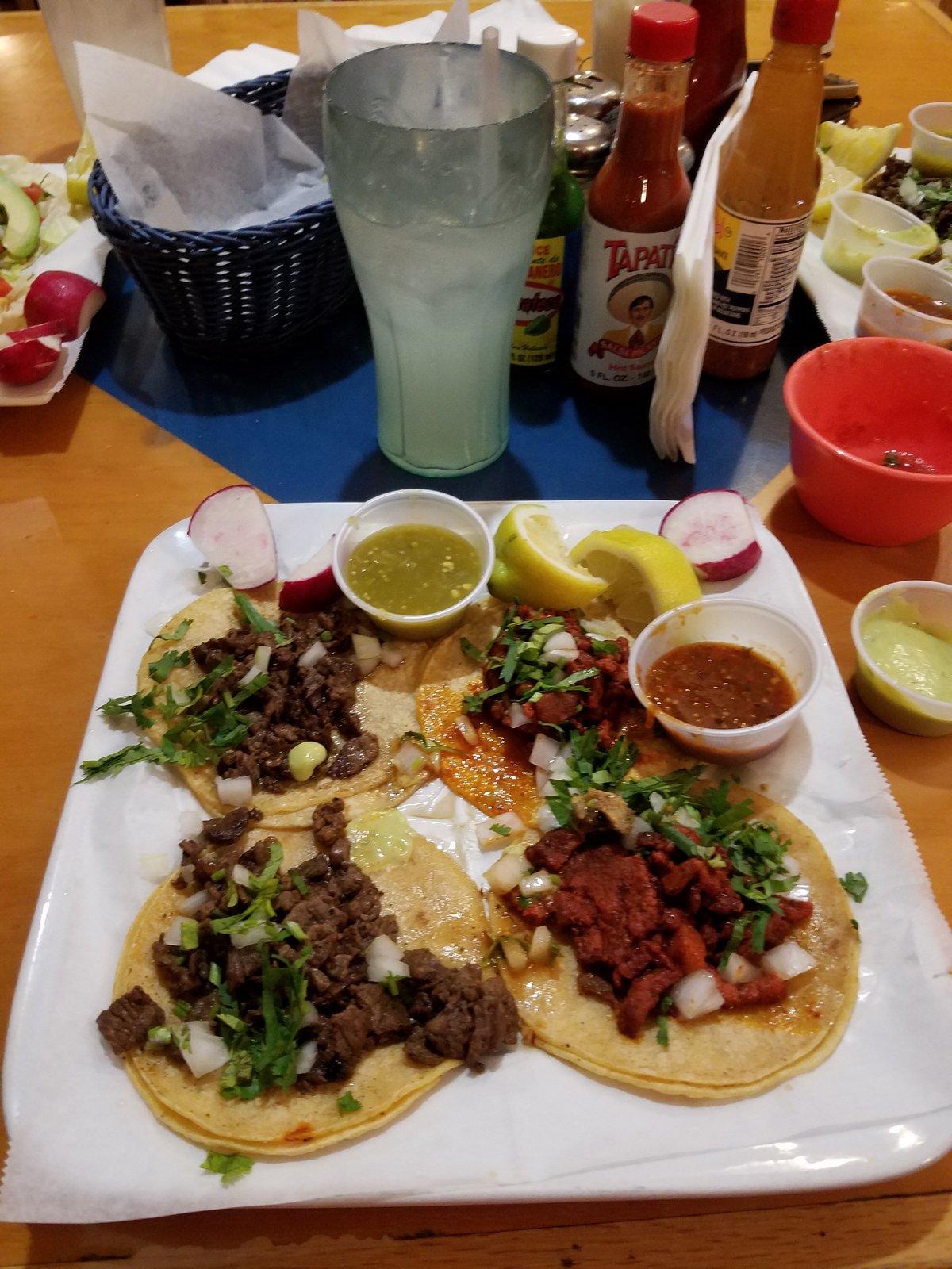 Tacos Tijuana Fresno