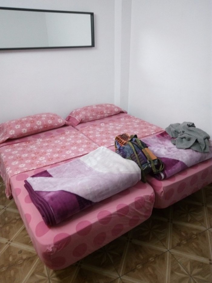 Imagen 1 de Hostal Ideal Sants