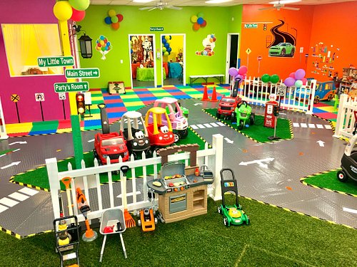THE 10 BEST Orlando Game & Entertainment Centers (with Photos) THE 10 BEST Orlando Game & Entertainment Centers (with Photos)