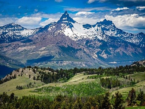 The 10 Best Montana Scenic Drives With Photos Tripadvisor