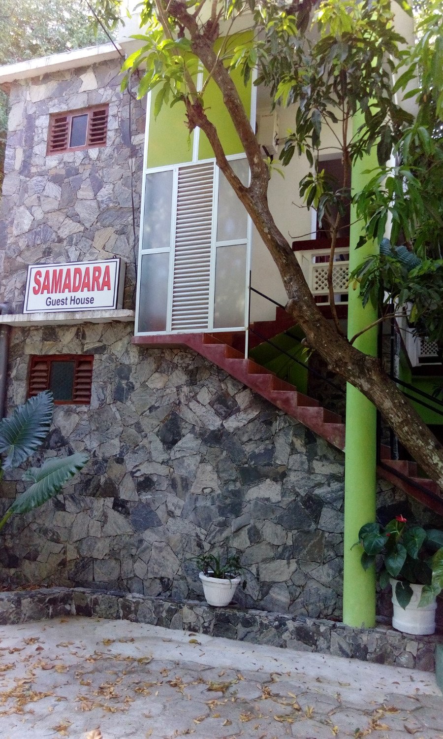 Samadara Guest House image