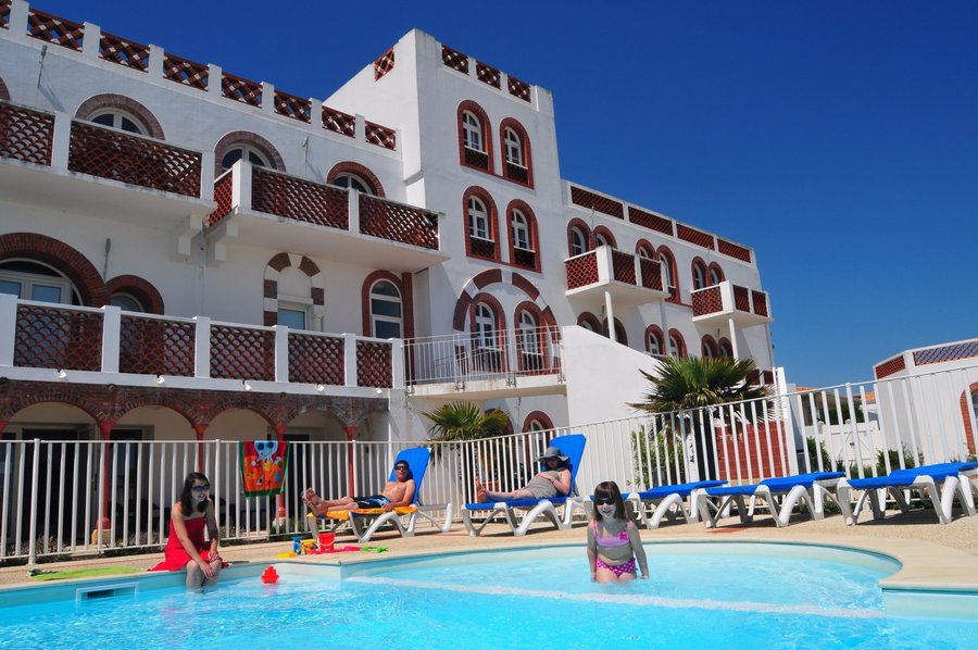 VACANCEOLE - RESIDENCE SUD OCEAN - Updated 2021 Prices, Hotel Reviews