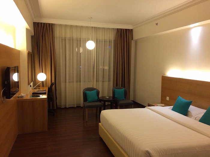 Crystal Crown Hotel Petaling Jaya Rooms Pictures Reviews Tripadvisor