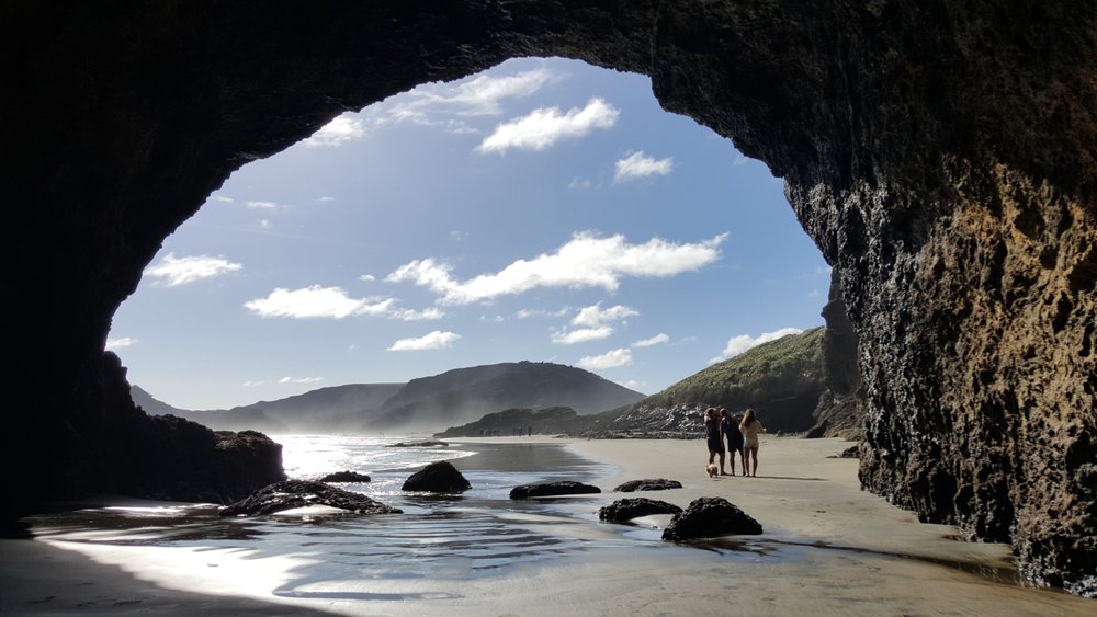 Turistika v Aucklandu, centru: Nejlepší aktivity za rok ...