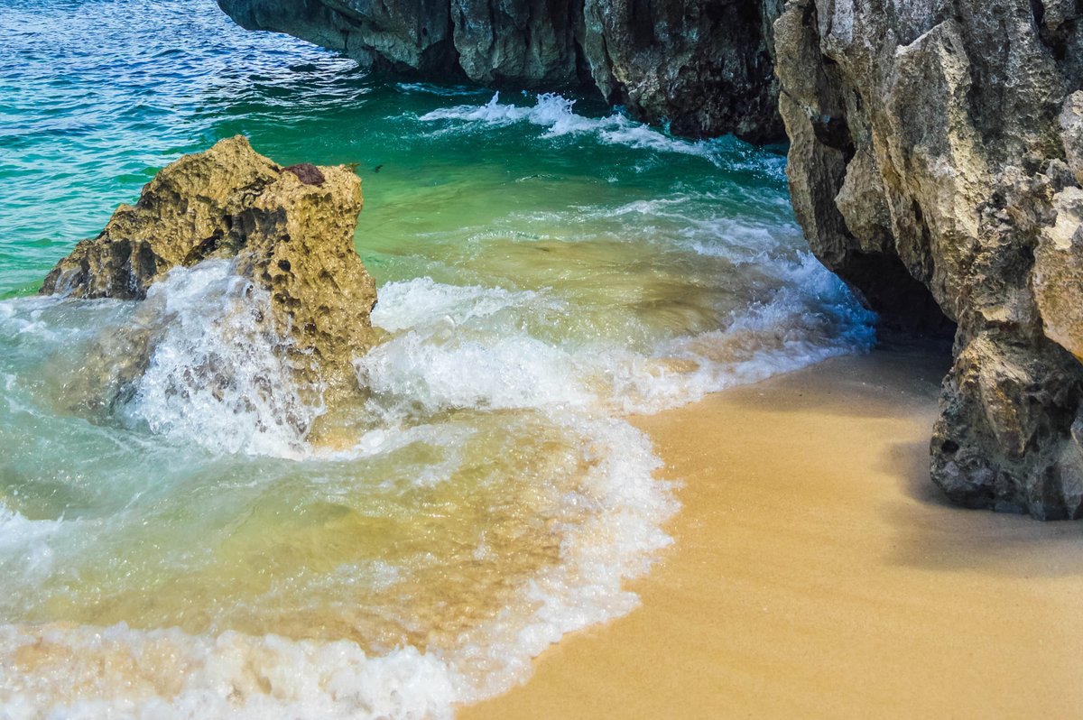 Lahos Island (Caramoan) - Lo que se debe saber antes de viajar ...