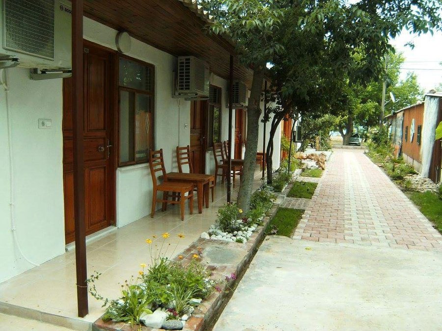 Merhaba Bungalow Hotel Reviews Adrasan Turkey Tripadvisor