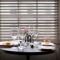 Upstairs Private Dining