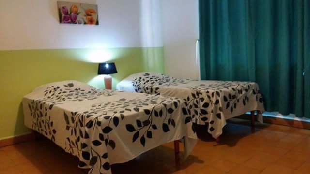 ABAAI RESORT (Curaçao/Willemstad) - B&B Reviews, Photos, Rate ...