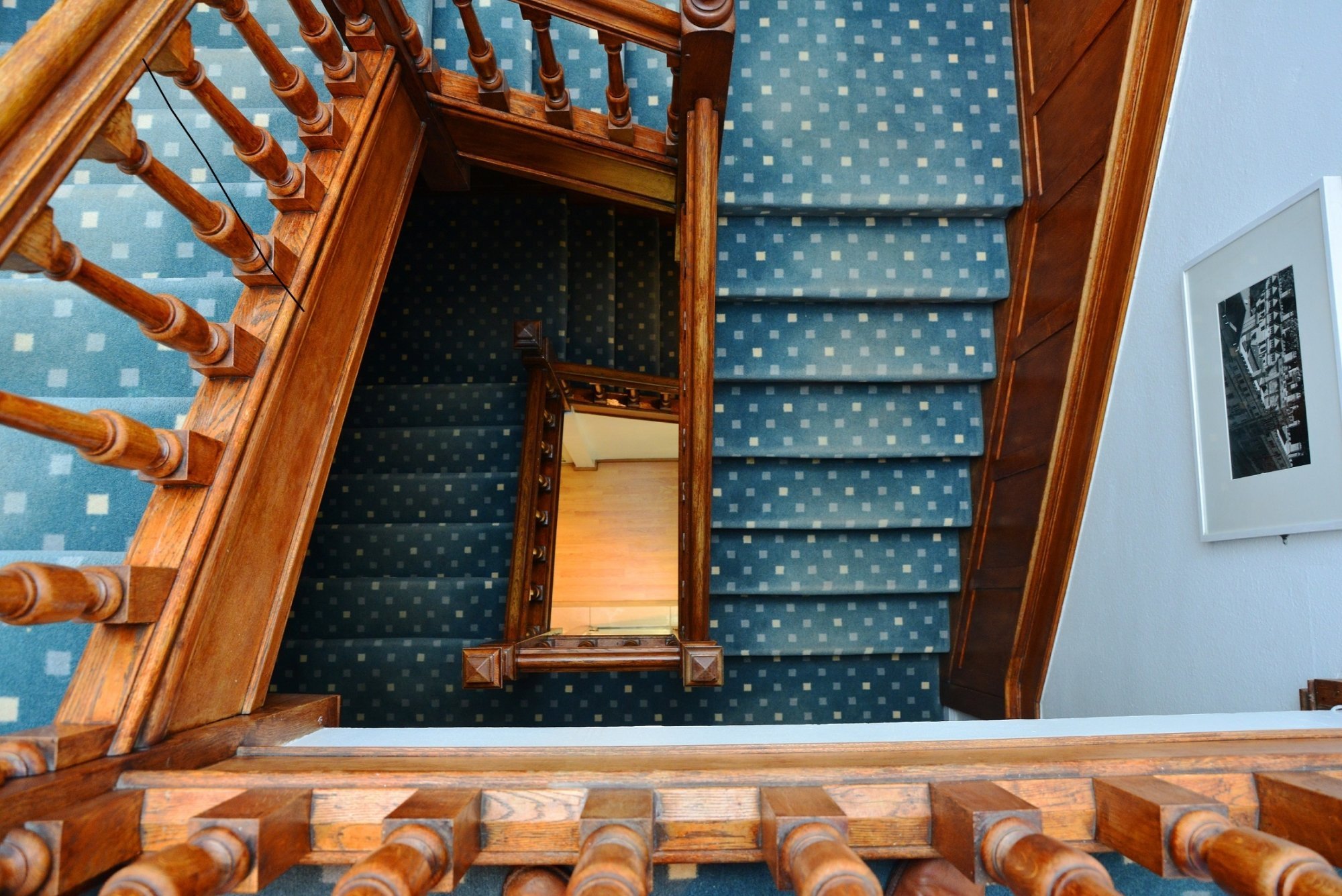 Royal Oxford Hotel by null