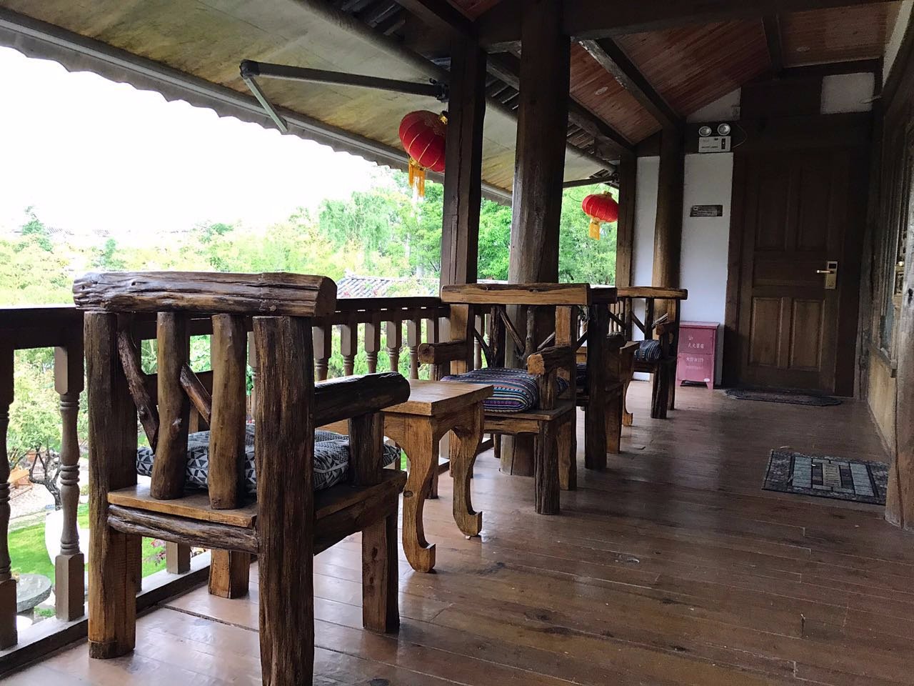 Hotel photo 8 of The Bruce Chalet.