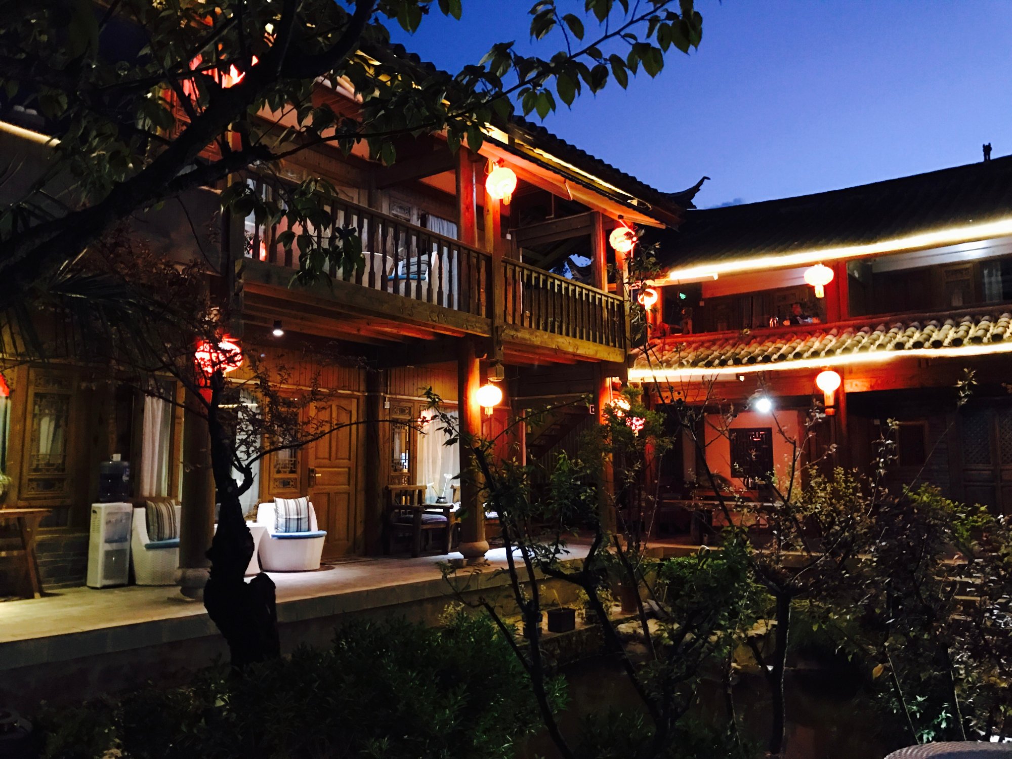 Hotel photo 9 of The Bruce Chalet.