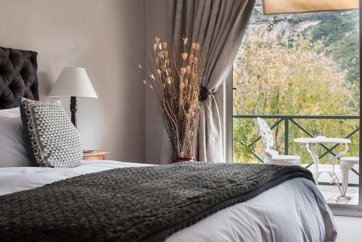 Patcham Place B&amp;B, hotel in Clarens