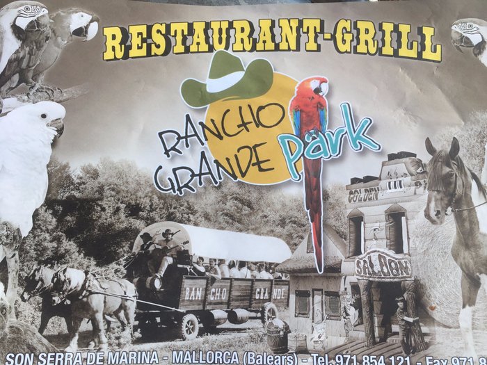 Imagen 9 de Rancho Grande