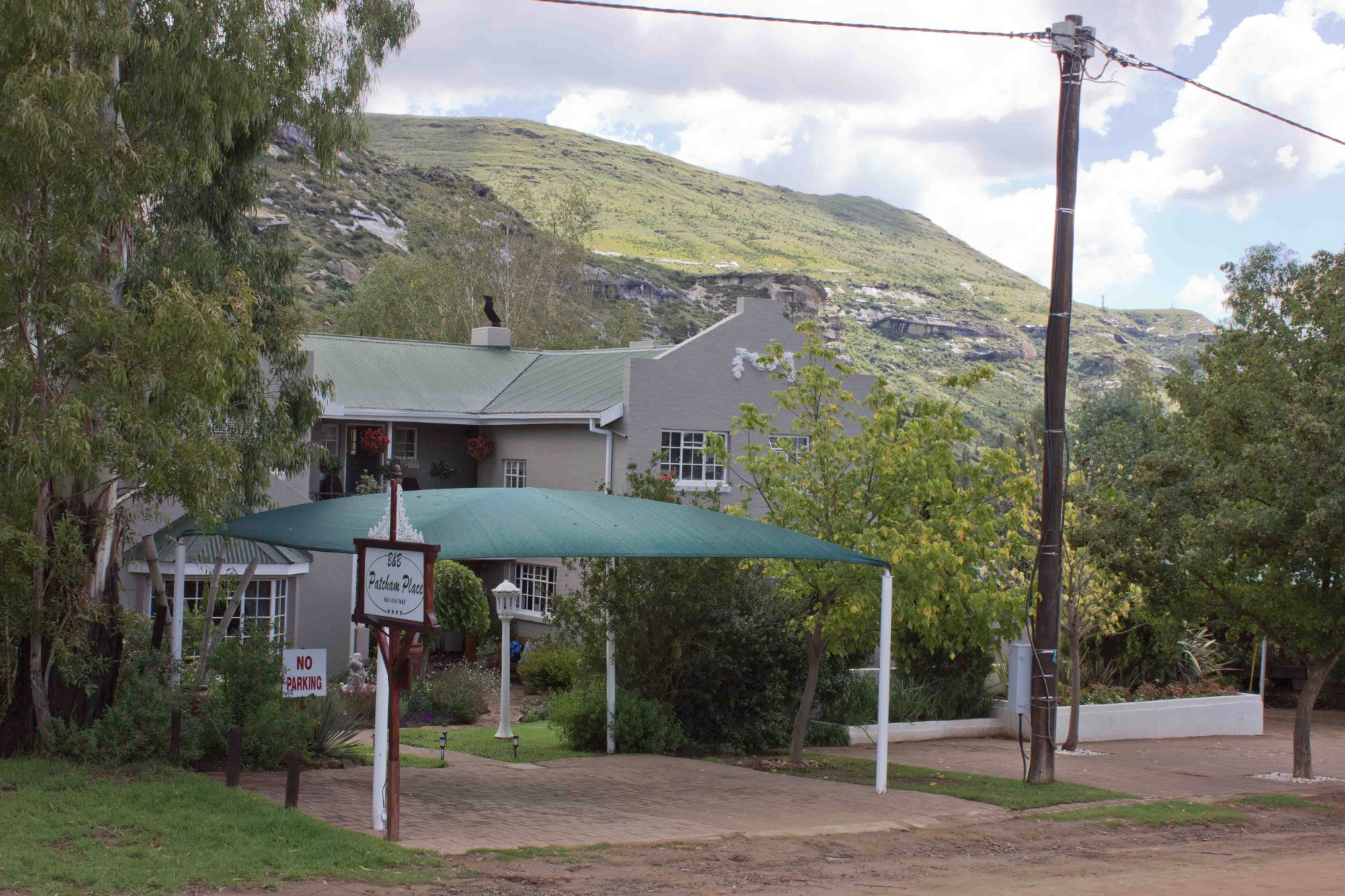 THE 10 BEST Clarens Hotel Deals (Jan 2024) - Tripadvisor