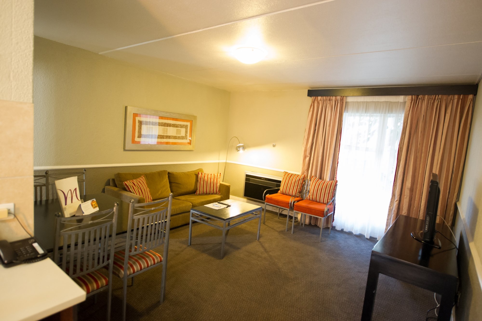 Hotel photo 15 of Mercure Nelspruit.