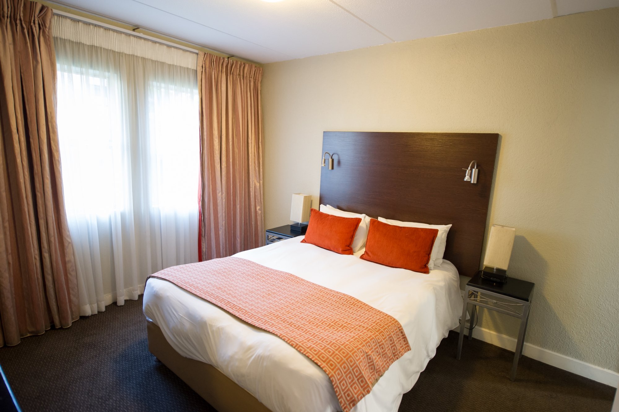 Hotel photo 11 of Mercure Nelspruit.