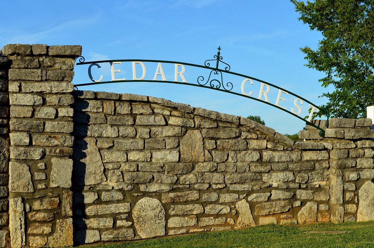 Cedar Crest Golf Club (Murfreesboro) All You Need to Know Cedar Crest Golf Club (Murfreesboro) All You Need to Know