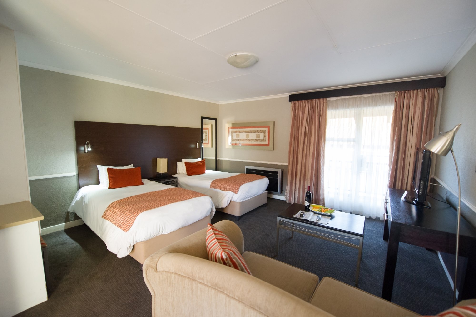 Hotel photo 20 of Mercure Nelspruit.