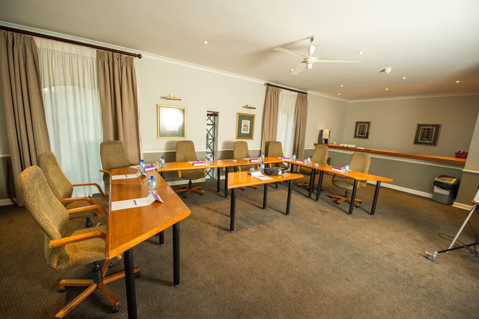 Hotel photo 5 of Mercure Nelspruit.