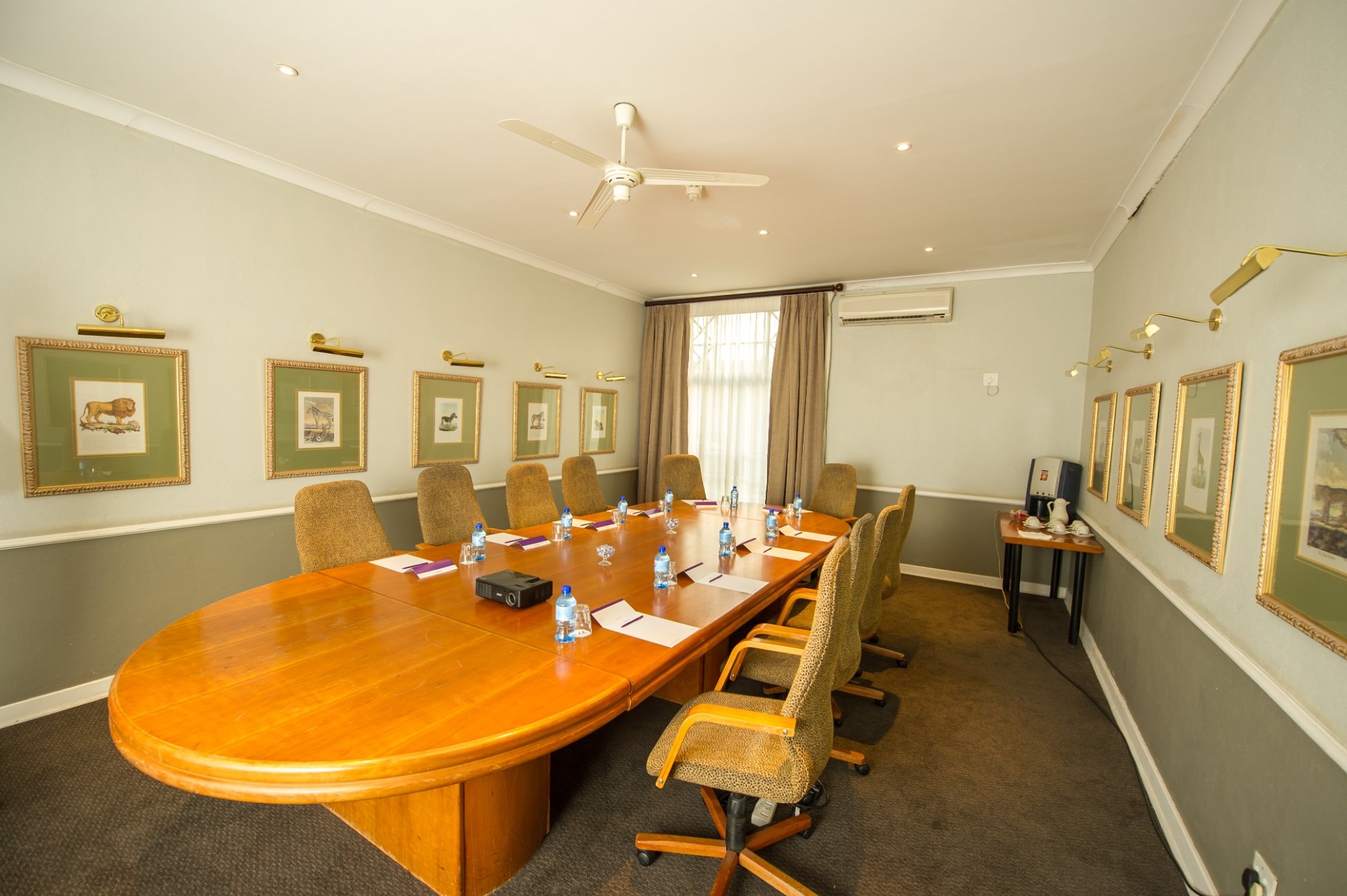 Hotel photo 19 of Mercure Nelspruit.