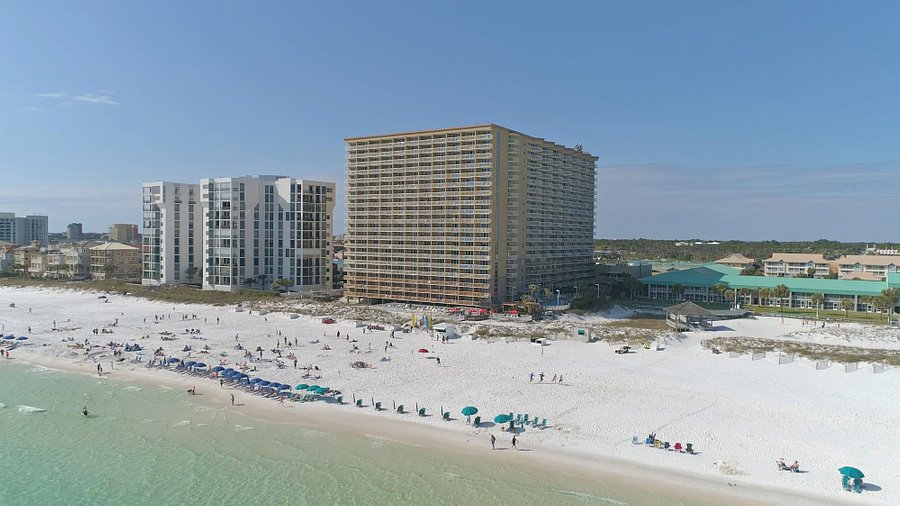 PELICAN BEACH RESORT & CONFERENCE CENTER - Updated 2021 Prices