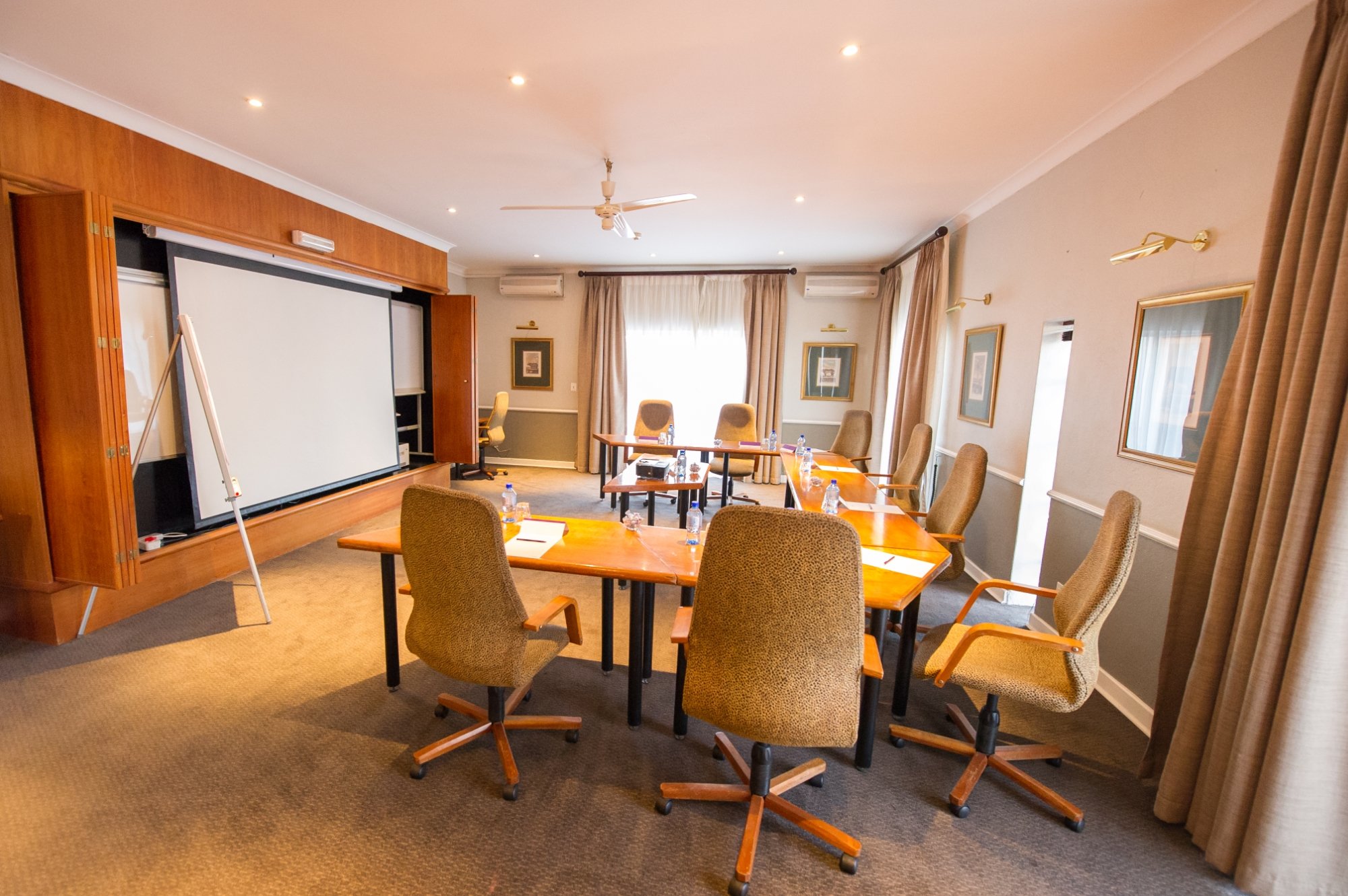 Hotel photo 21 of Mercure Nelspruit.