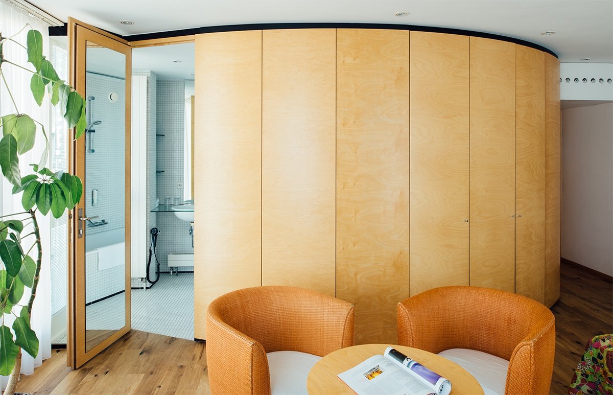 Hotel photo 31 of Vienna House Martinspark Dornbirn.