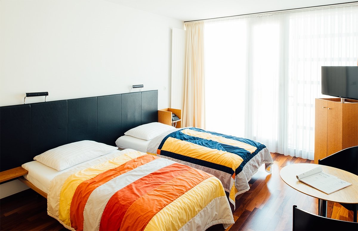 Hotel photo 18 of Vienna House Martinspark Dornbirn.